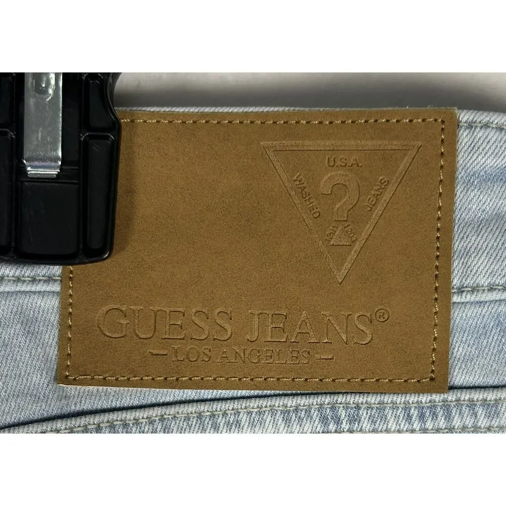 Guess brand los